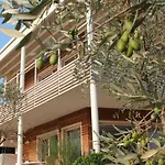 Casa Veronesi 度假居