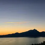 Casa Veronesi 度假居 托里德尔贝纳科