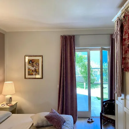 Casa Veronesi Ferienhaus
