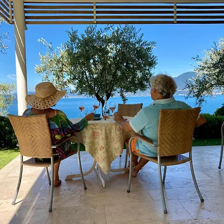 Ferienhaus Casa Veronesi *