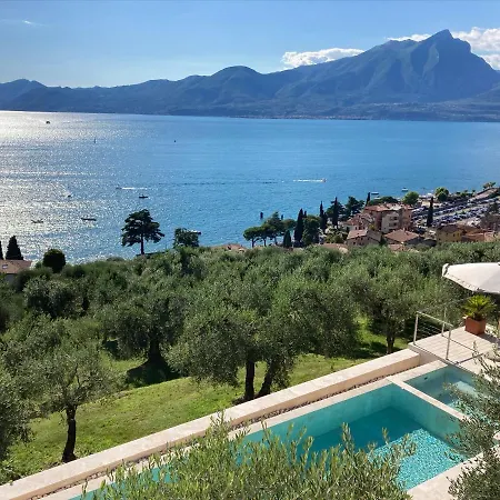 Casa Veronesi * Torri Del Benaco