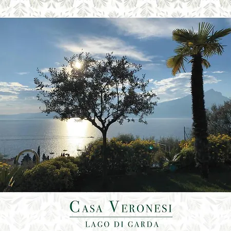 Casa Veronesi * Torri Del Benaco