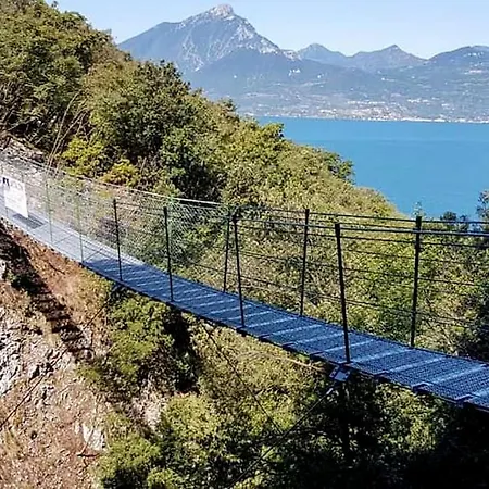 Casa Veronesi Ferienhaus *
