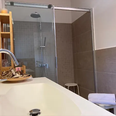 Casa Veronesi Ferienhaus Torri Del Benaco