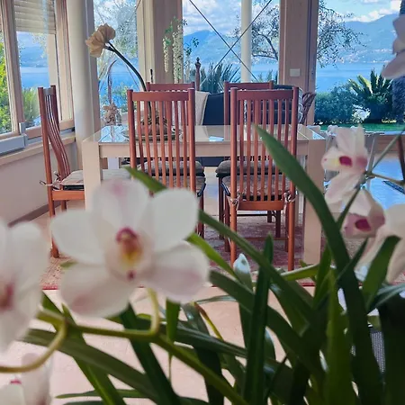 Casa Veronesi 度假居 *