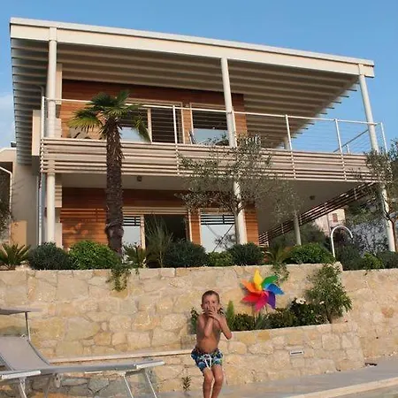 Ferienhaus Casa Veronesi *
