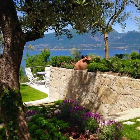 Casa Veronesi * Torri Del Benaco