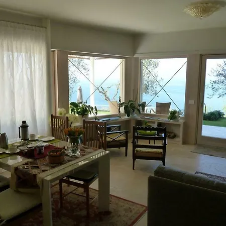 Casa Veronesi Torri Del Benaco