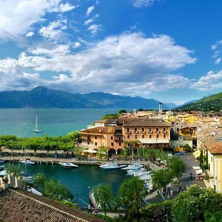 Casa Veronesi Ferienhaus *