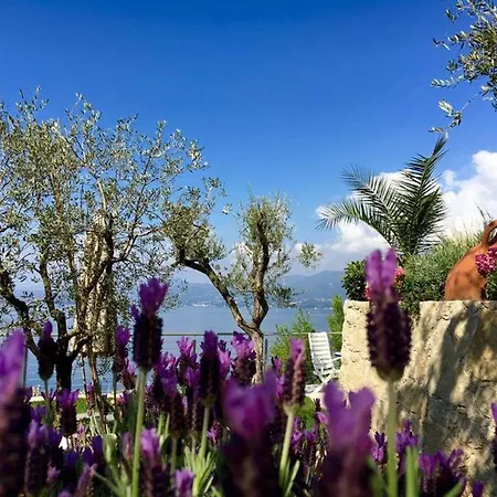 Casa Veronesi Torri Del Benaco