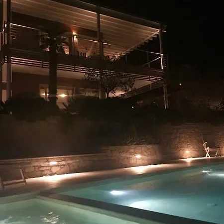 Casa Veronesi Ferienhaus Torri Del Benaco