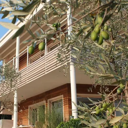 Casa Veronesi Ferienhaus