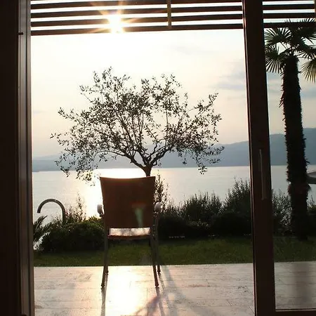 Casa Veronesi Ferienhaus Torri Del Benaco