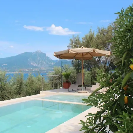 Ferienhaus Casa Veronesi *