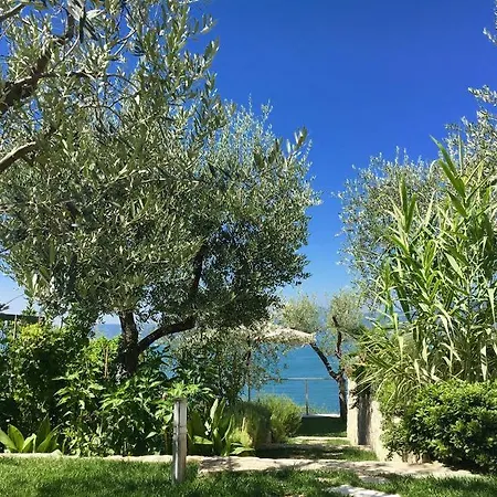 度假居 Casa Veronesi 托里德尔贝纳科