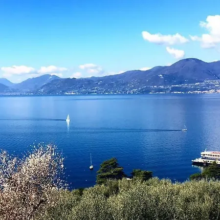 Casa Veronesi Ferienhaus *