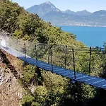 Casa Veronesi Ferienhaus *