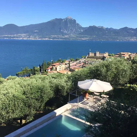 Dom wakacyjny Casa Veronesi *