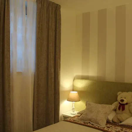 Holiday home Casa Veronesi *